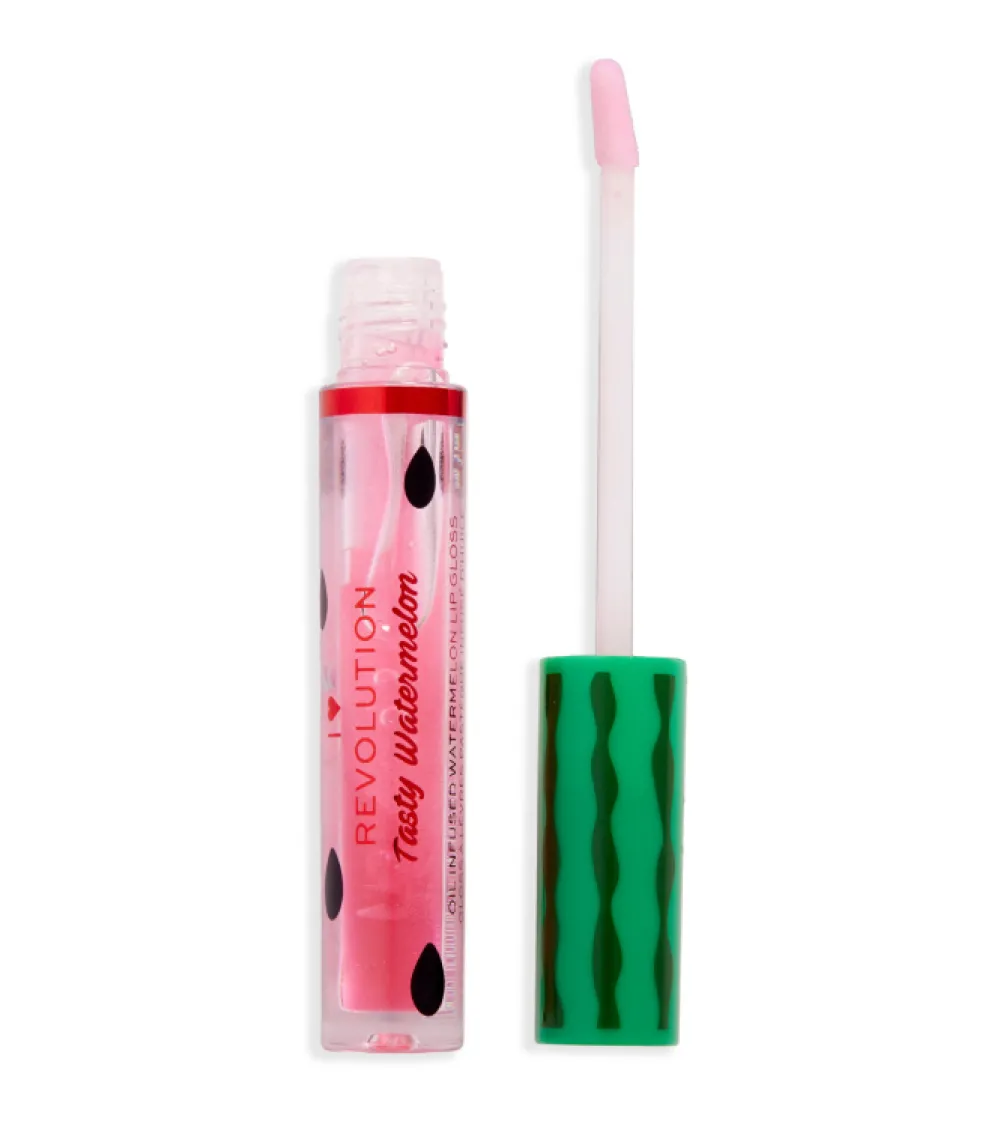 Brillo de labios Tasty Watermelon - Fresh>I Heart Revolution Outlet