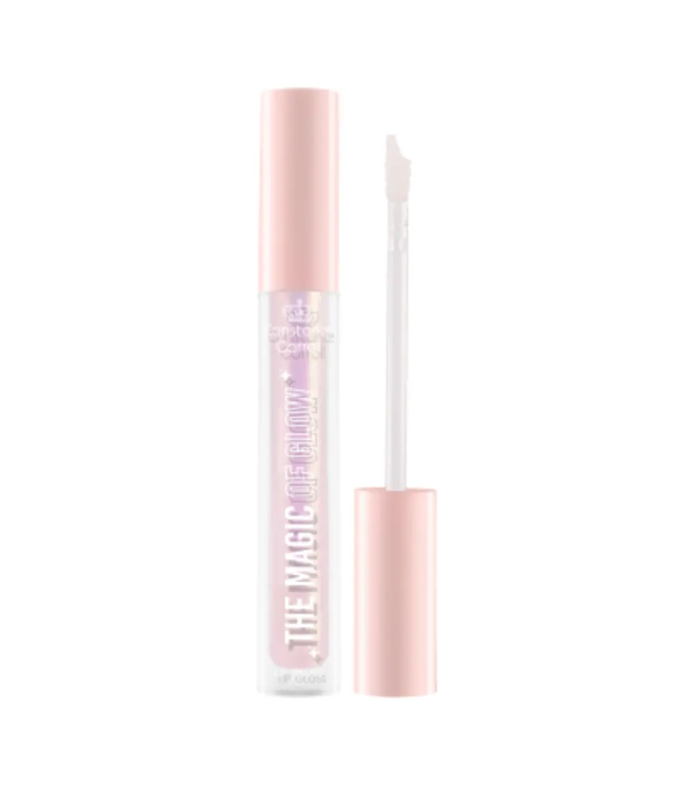 Brillo de labios The Magic of Glow - 04: Pink Spark>Constance Carroll Clearance