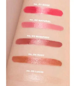 Brillo de labios The One Luv - 05: Lucid><noscript><img width=