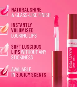 Brillo de labios Thrill Seeker - 100: Coco Suga><noscript><img width=