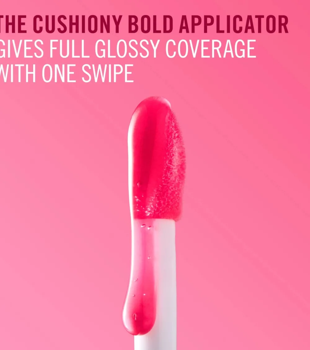 Brillo de labios Thrill Seeker - 100: Coco Suga>Rimmel London Sale