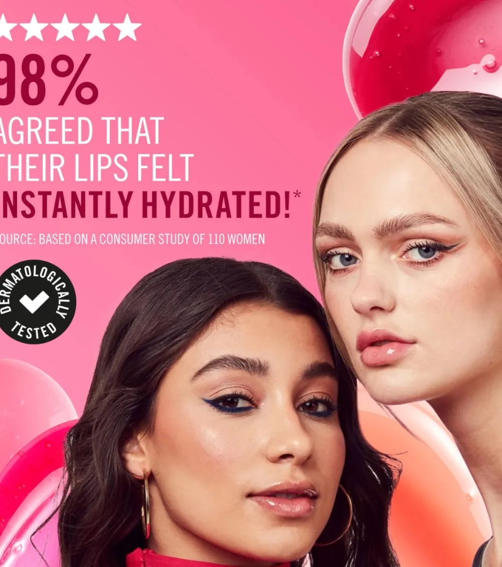 Brillo de labios Thrill Seeker - 100: Coco Suga>Rimmel London Sale