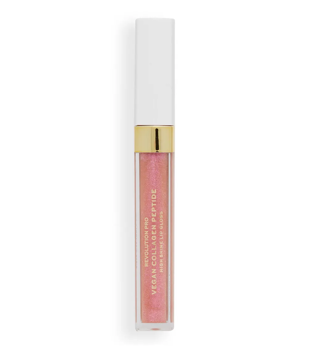 Brillo de labios Vegan Collagen Peptide - Bijoux>Revolution Pro