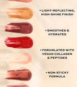 Brillo de labios Vegan Collagen Peptide - Bijoux><noscript><img width=