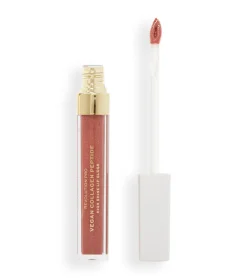 Brillo de labios Vegan Collagen Peptide - Bella>Revolution Pro Clearance