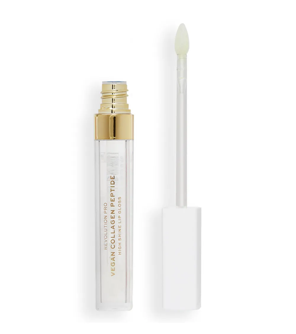 Brillo de labios Vegan Collagen Peptide - Mode>Revolution Pro Online