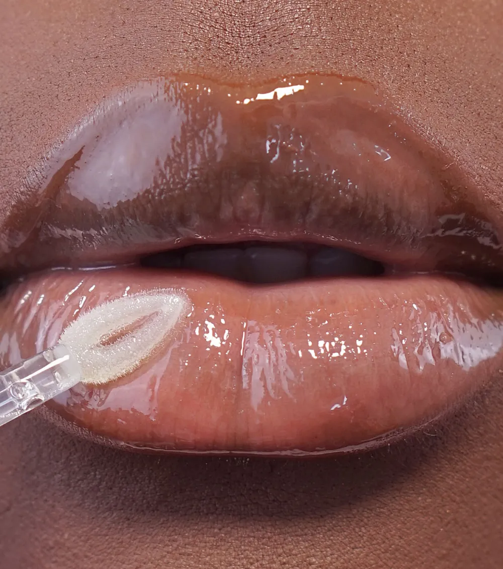 Brillo de labios Vegan Collagen Peptide - Mode>Revolution Pro Online