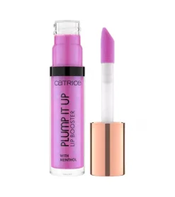 Brillo de labios voluminizador Plump It Up Lip Booster - 030: Illusion Of Perfection>Catrice Best