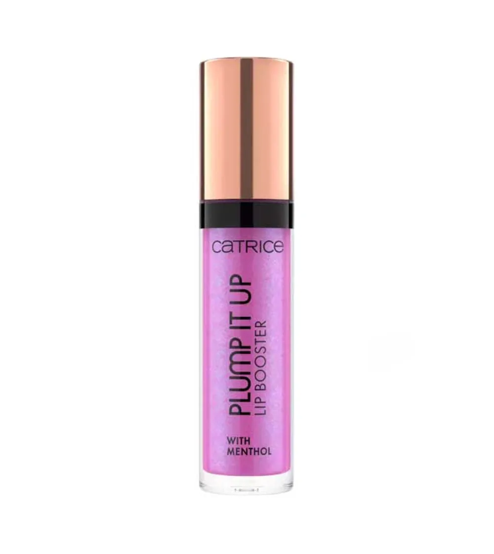 Brillo de labios voluminizador Plump It Up Lip Booster - 030: Illusion Of Perfection>Catrice Best