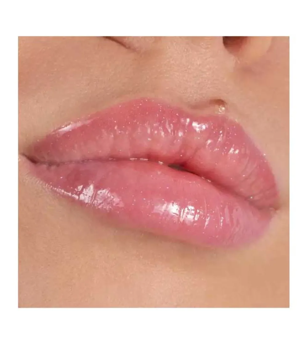 Brillo de labios voluminizador Plump It Up Lip Booster - 030: Illusion Of Perfection>Catrice Best