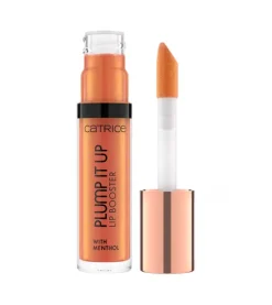 Brillo de labios voluminizador Plump It Up Lip Booster - 070: Fake It Till You Make It>Catrice Clearance