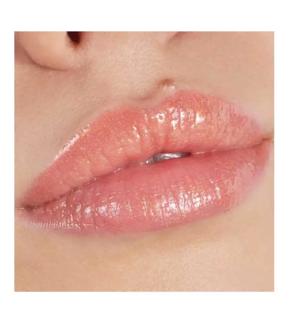 Brillo de labios voluminizador Plump It Up Lip Booster - 070: Fake It Till You Make It>Catrice Clearance