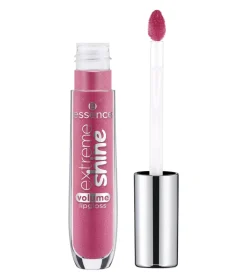 Brillo de labios voluminizador Extreme Shine - 13: Glazed Berry>essence Discount
