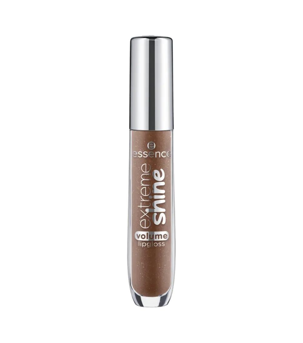 Brillo de labios voluminizador Extreme Shine - 14: Biscuit Bliss>essence Hot