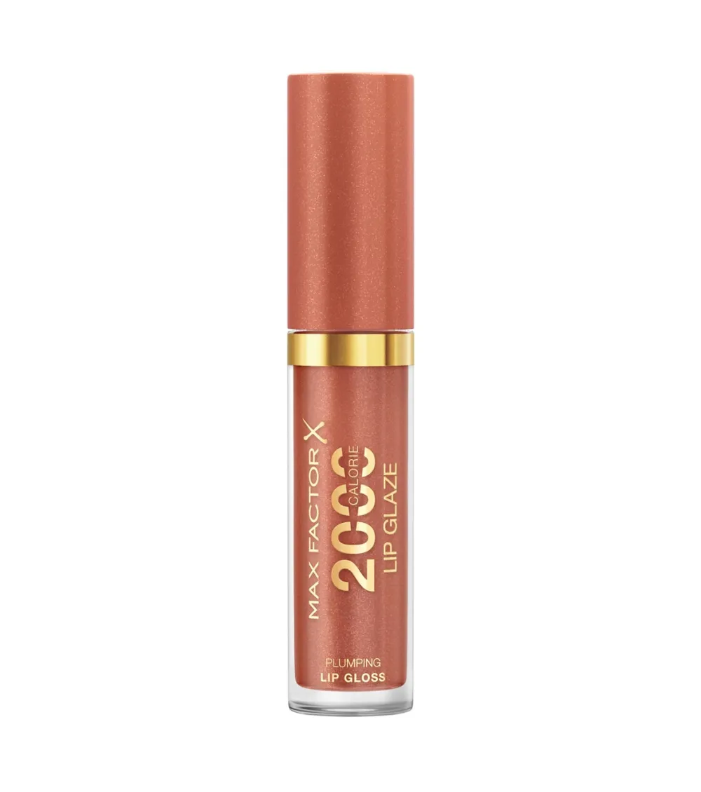 Brillo de labios voluminizador 2000 Calorie Lip Glaze - 170: Nectar Punch>Max Factor Discount