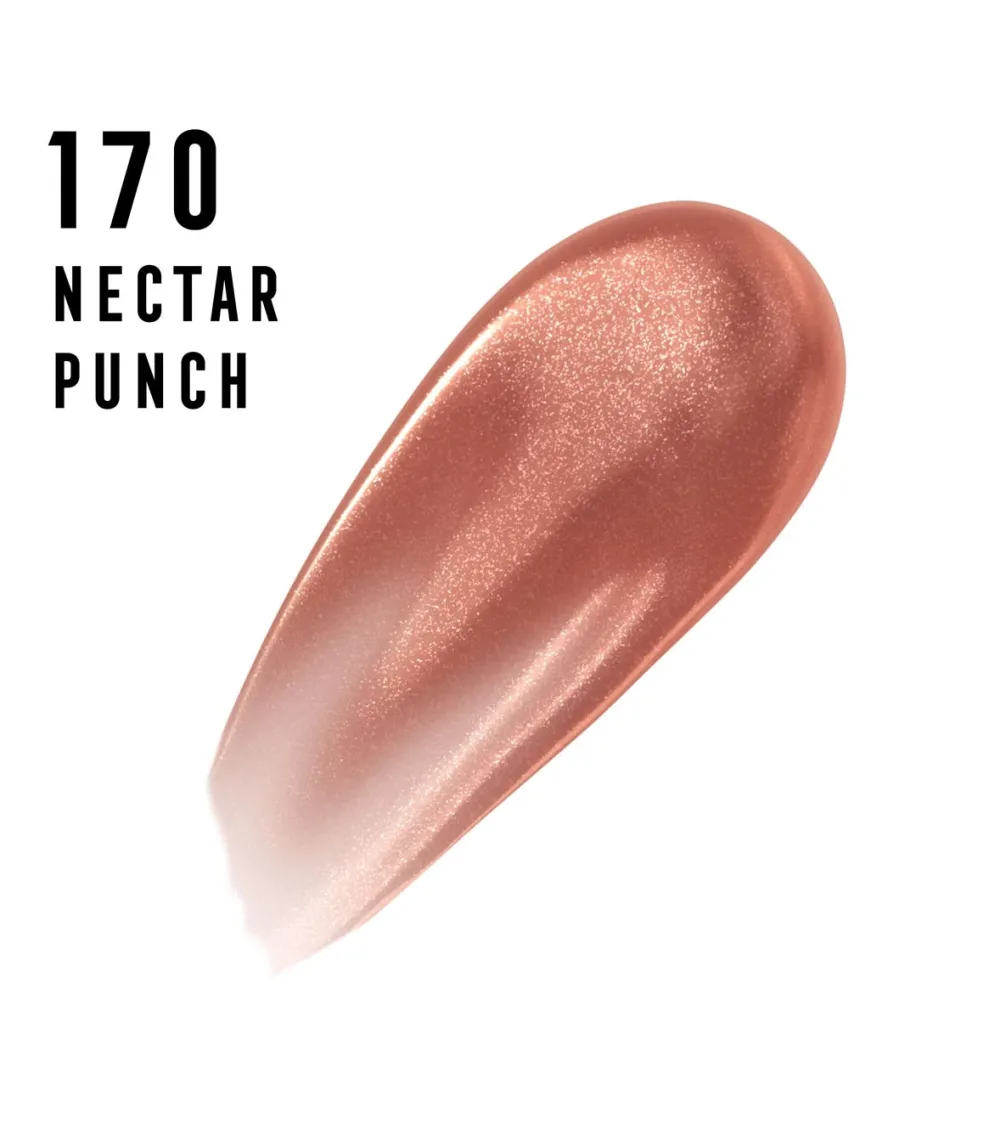 Brillo de labios voluminizador 2000 Calorie Lip Glaze - 170: Nectar Punch>Max Factor Discount