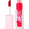 Brillo de labios voluminizador Lifter Plump - 004: Red Flag>Maybelline