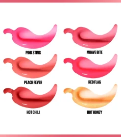 Brillo de labios voluminizador Lifter Plump - 005: Peach Fever><noscript><img width=