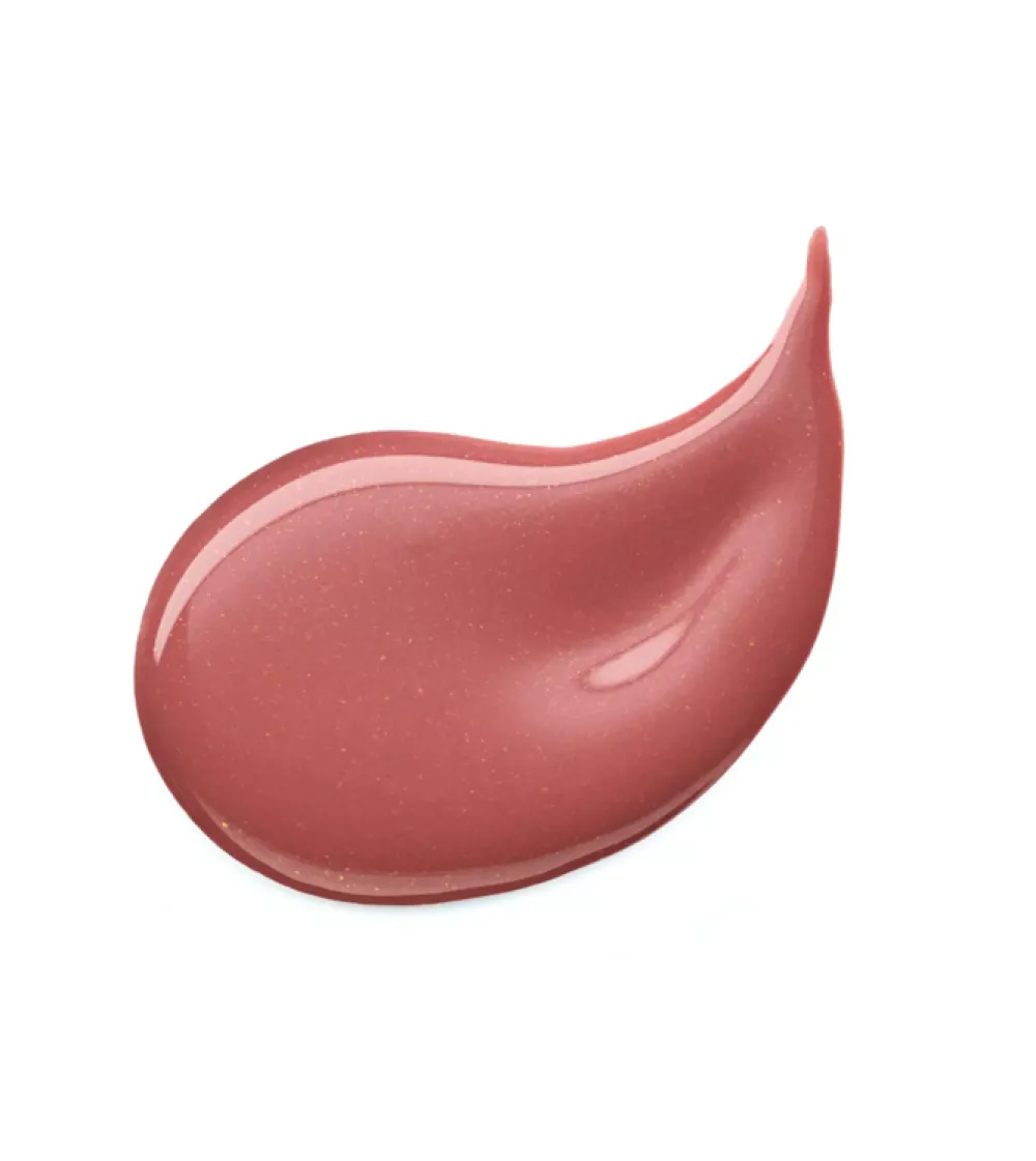 Brillo de labios voluminizador What The Fake! - 02: oh my nude!>essence Hot