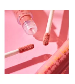 Brillo de labios voluminizador What The Fake! - 02: oh my nude!><noscript><img width=