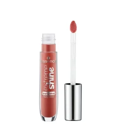 Brillo de labios voluminizador Extreme Shine - 15: Rusty Kiss>essence Sale