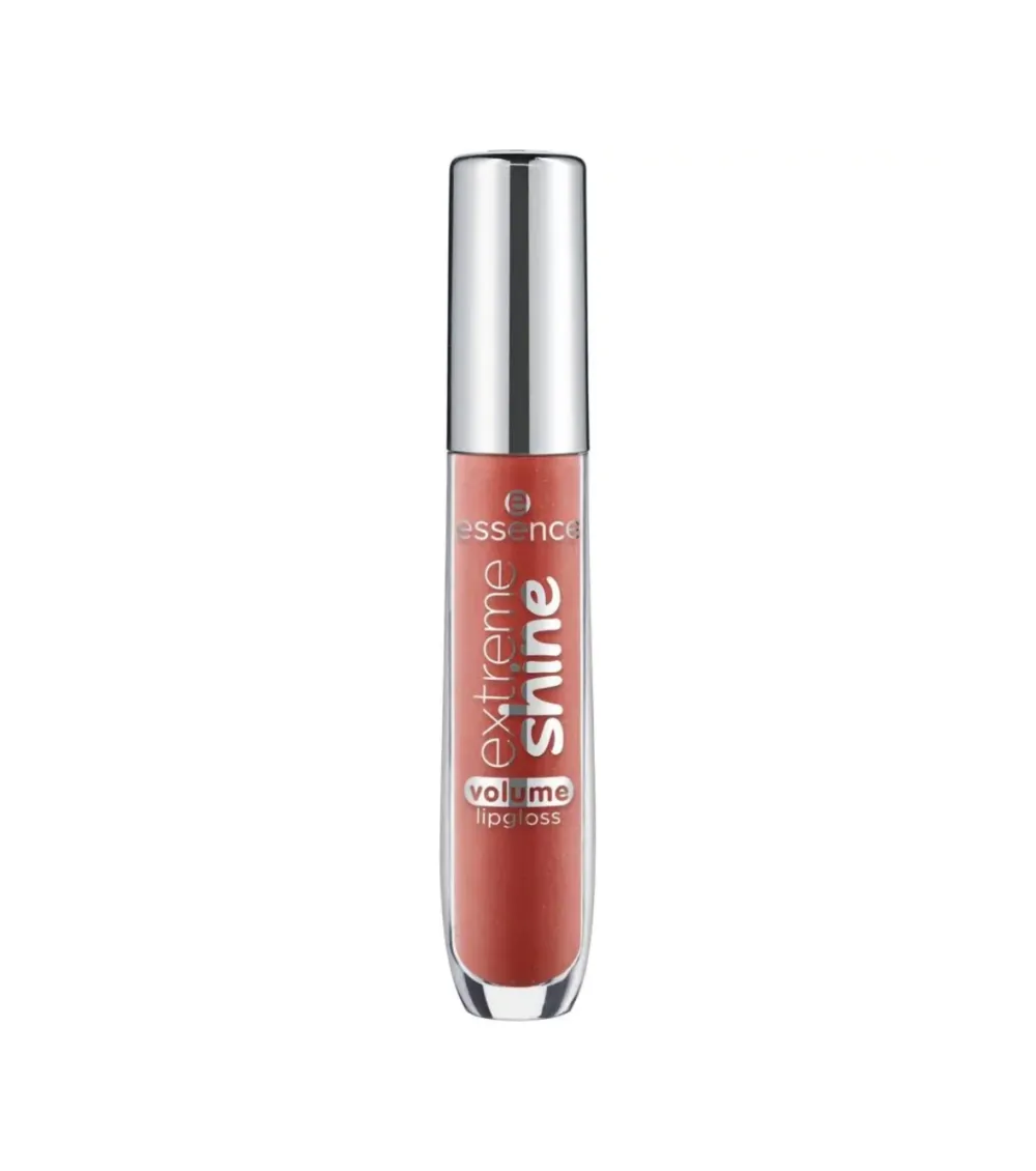 Brillo de labios voluminizador Extreme Shine - 15: Rusty Kiss>essence Sale