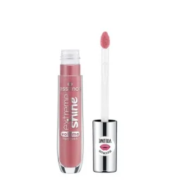 Brillo de labios voluminizador Extreme Shine - 09: Shadow Rose>essence New