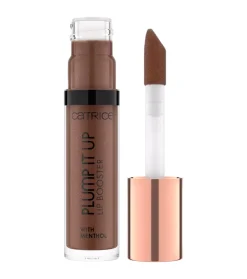 Brillo de labios voluminizador Plump It Up Lip Booster - 100: Work It, Twerk It>Catrice Outlet