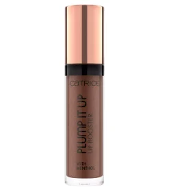 Brillo de labios voluminizador Plump It Up Lip Booster - 100: Work It, Twerk It>Catrice Outlet