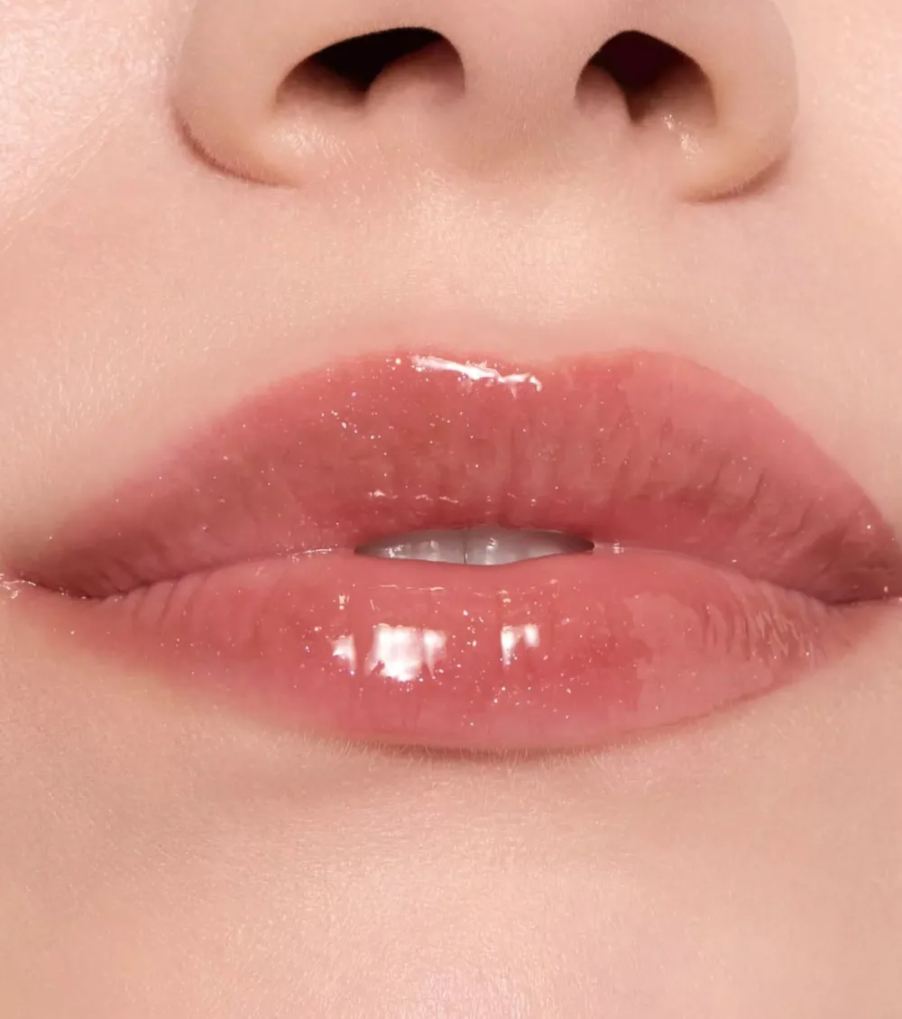 Brillo de labios voluminizador Plump It Up Lip Booster - 100: Work It, Twerk It>Catrice Outlet