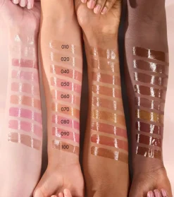 Brillo de labios voluminizador Plump It Up Lip Booster - 100: Work It, Twerk It><noscript><img width=