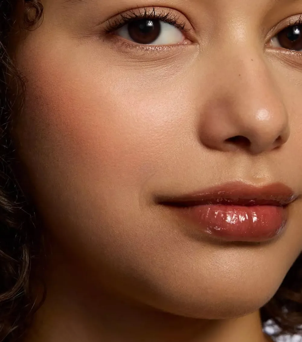 Brillo de labios voluminizador Plump It Up Lip Booster - 100: Work It, Twerk It>Catrice Outlet