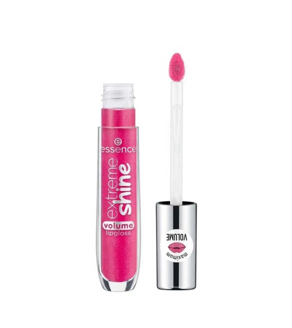Brillo de labios voluminizador Extreme Shine - 103: Pretty in Pink>essence Clearance