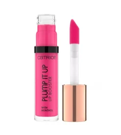 Brillo de labios voluminizador Plump It Up Lip Booster - 080: Overdosed On Confidence>Catrice Sale