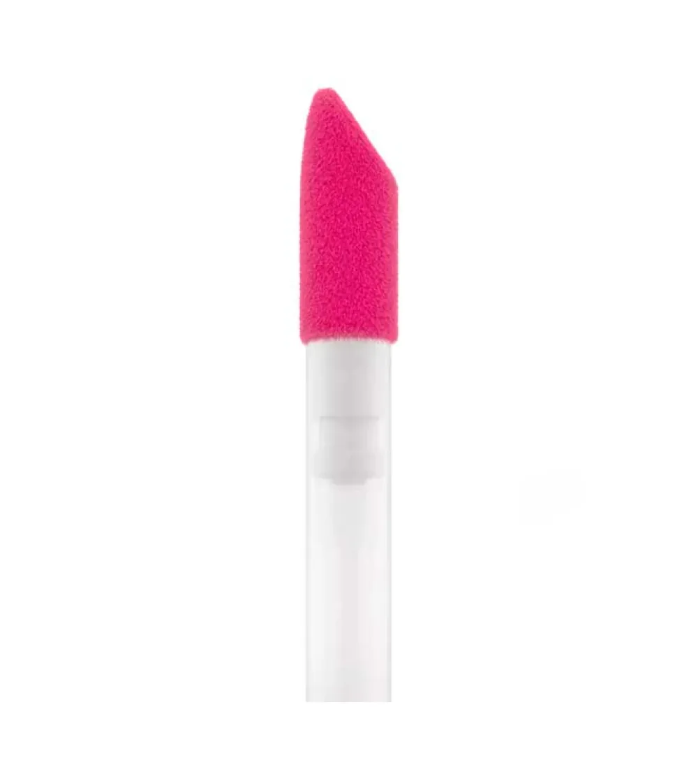 Brillo de labios voluminizador Plump It Up Lip Booster - 080: Overdosed On Confidence>Catrice Sale