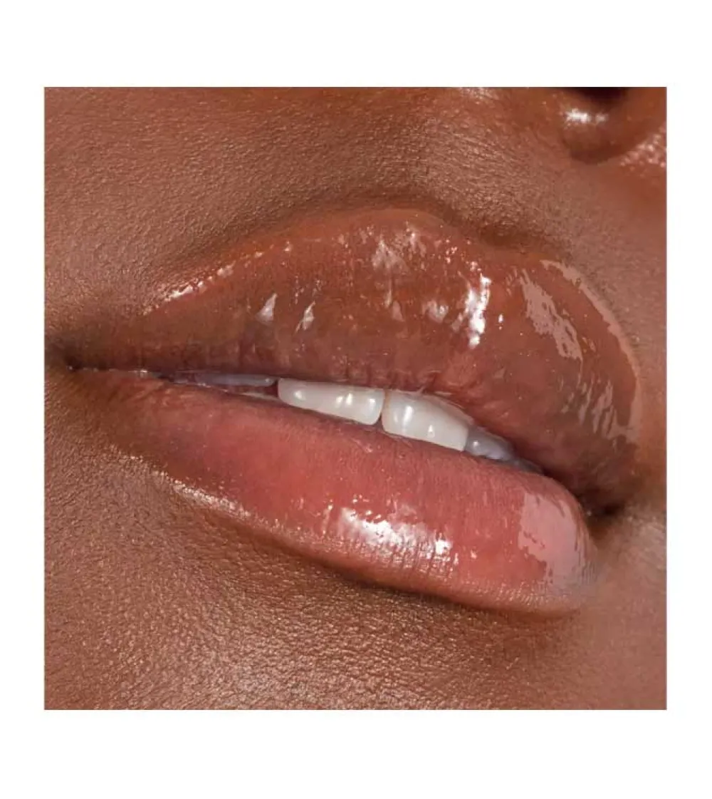Brillo de labios voluminizador Plump It Up Lip Booster - 010: Poppin' Champagne>Catrice Discount