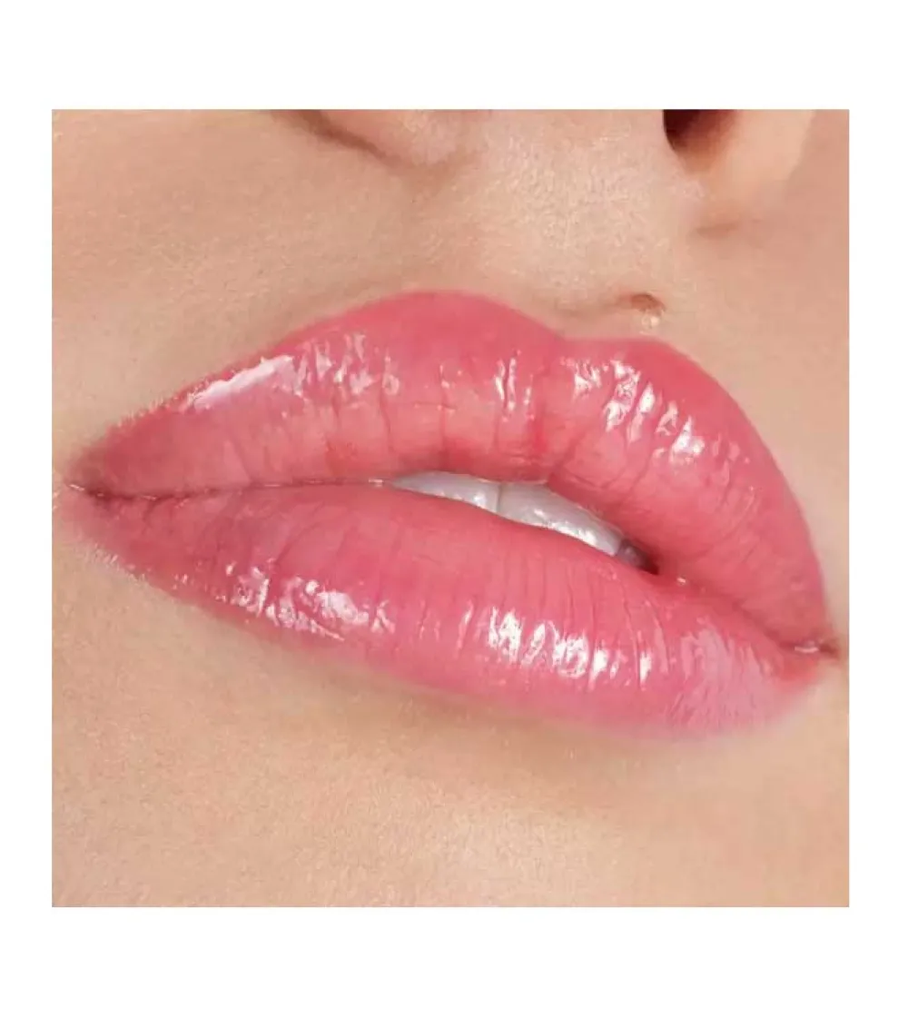 Brillo de labios voluminizador Plump It Up Lip Booster - 090: Potentially Scandalous>Catrice Outlet