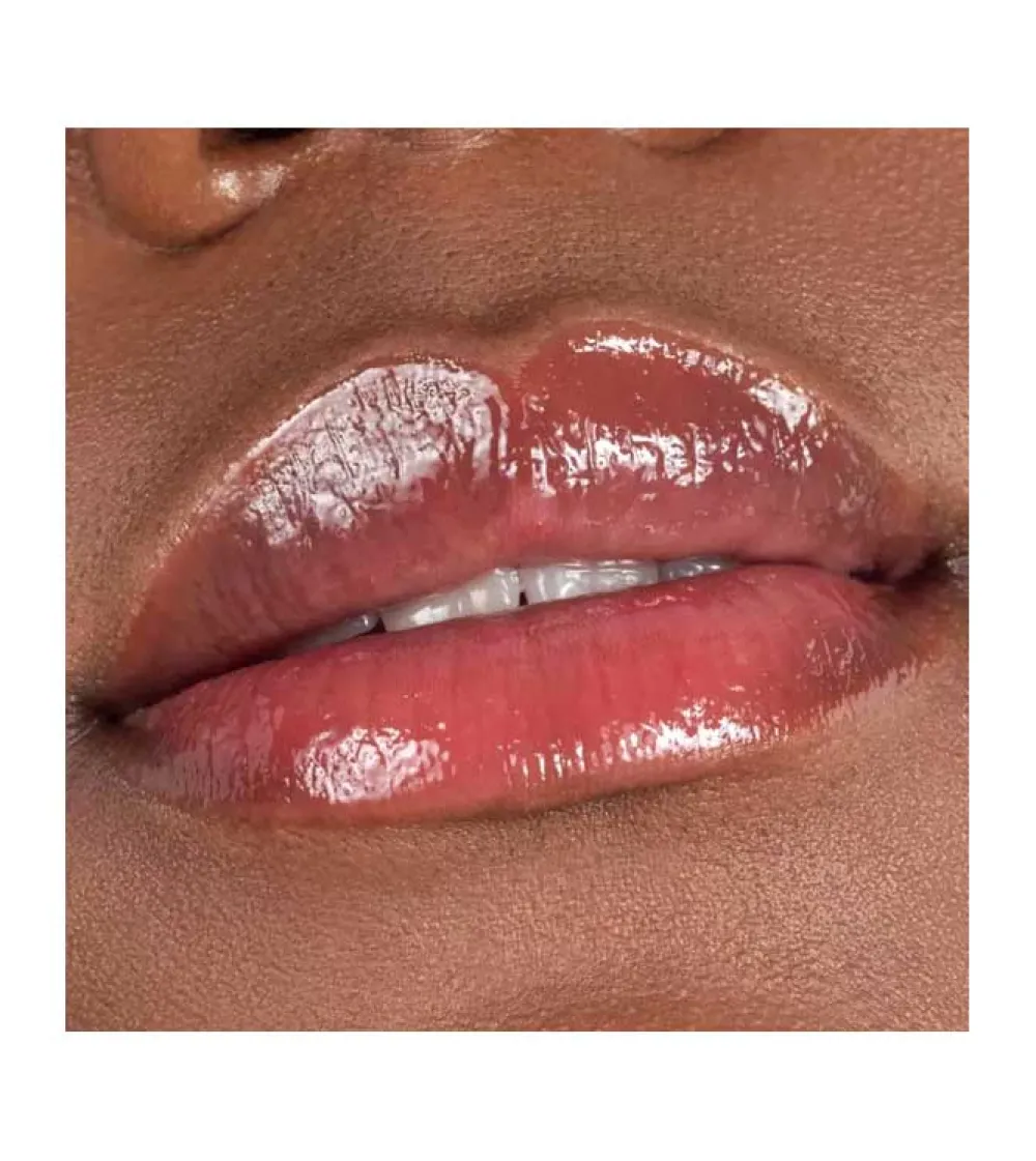 Brillo de labios voluminizador Plump It Up Lip Booster - 090: Potentially Scandalous>Catrice Outlet