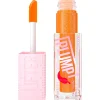 Brillo de labios voluminizador Lifter Plump - 008: Hot Honey>Maybelline Sale