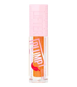Brillo de labios voluminizador Lifter Plump - 008: Hot Honey><noscript><img width=