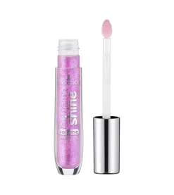 Brillo de labios voluminizador Extreme Shine - 10: Sparkling Purple>essence Clearance