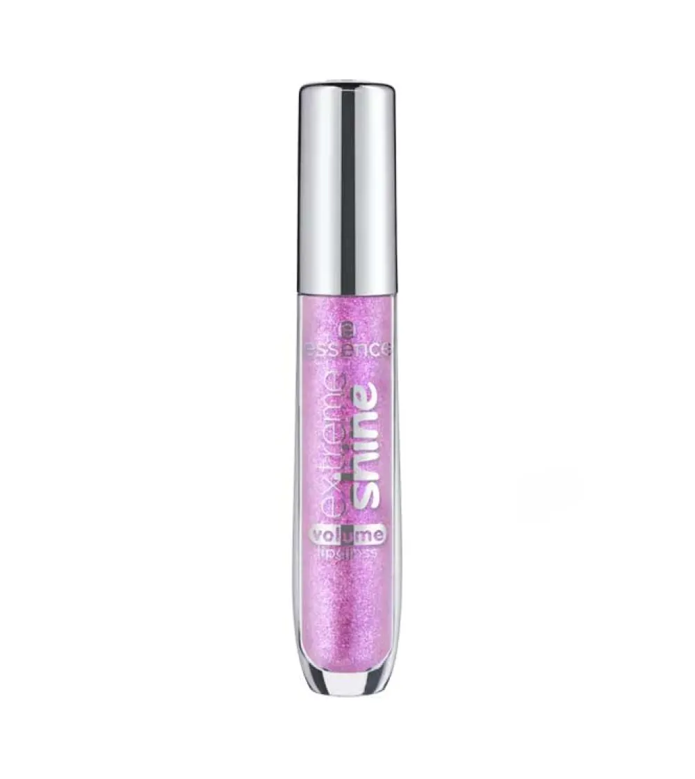 Brillo de labios voluminizador Extreme Shine - 10: Sparkling Purple>essence Clearance