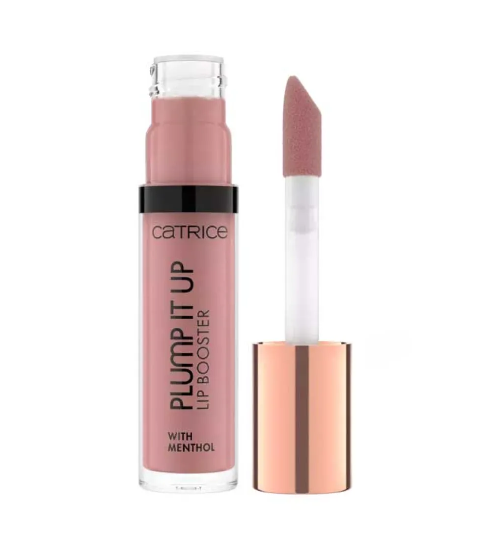 Brillo de labios voluminizador Plump It Up Lip Booster - 040: Prove Me Wrong>Catrice Discount