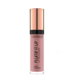 Brillo de labios voluminizador Plump It Up Lip Booster - 040: Prove Me Wrong>Catrice Discount