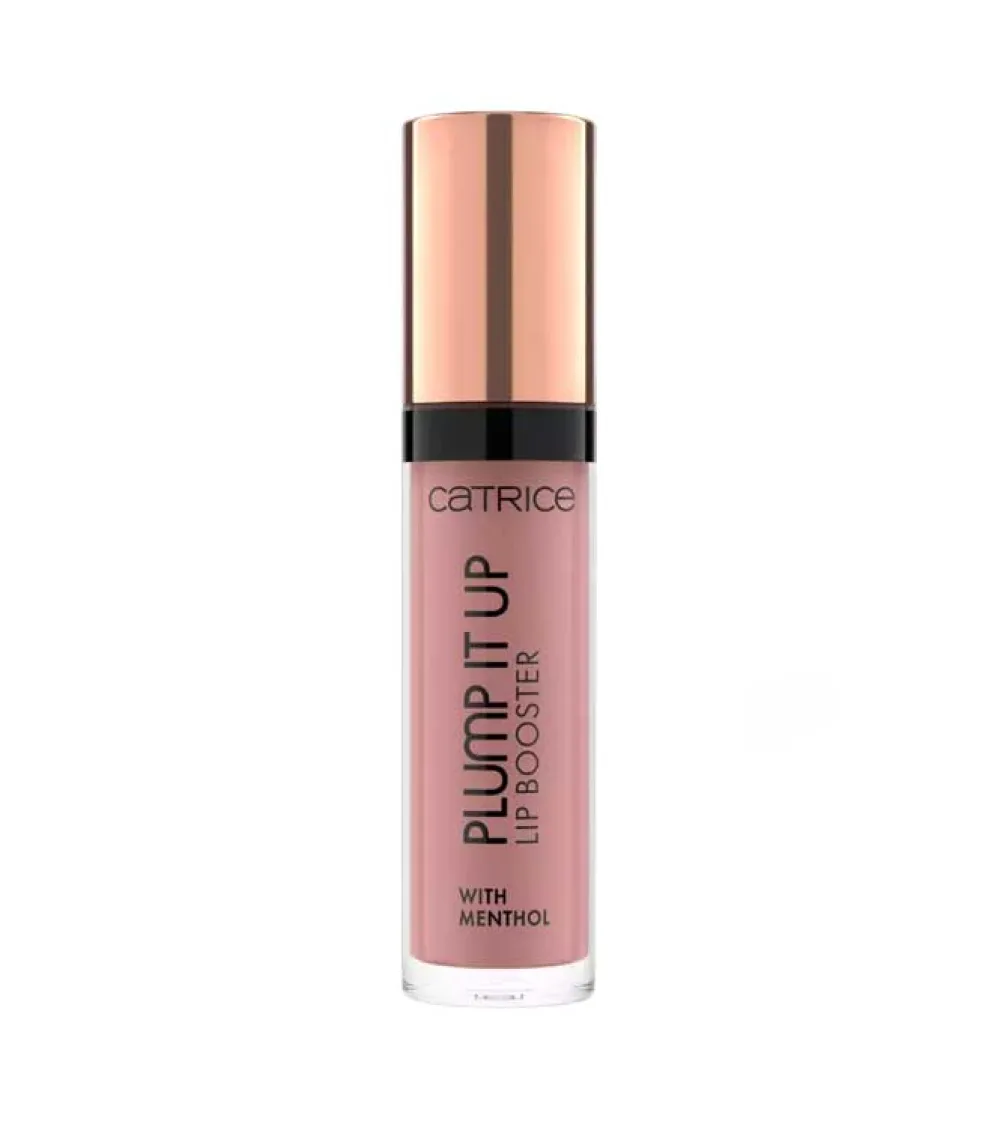 Brillo de labios voluminizador Plump It Up Lip Booster - 040: Prove Me Wrong>Catrice Discount