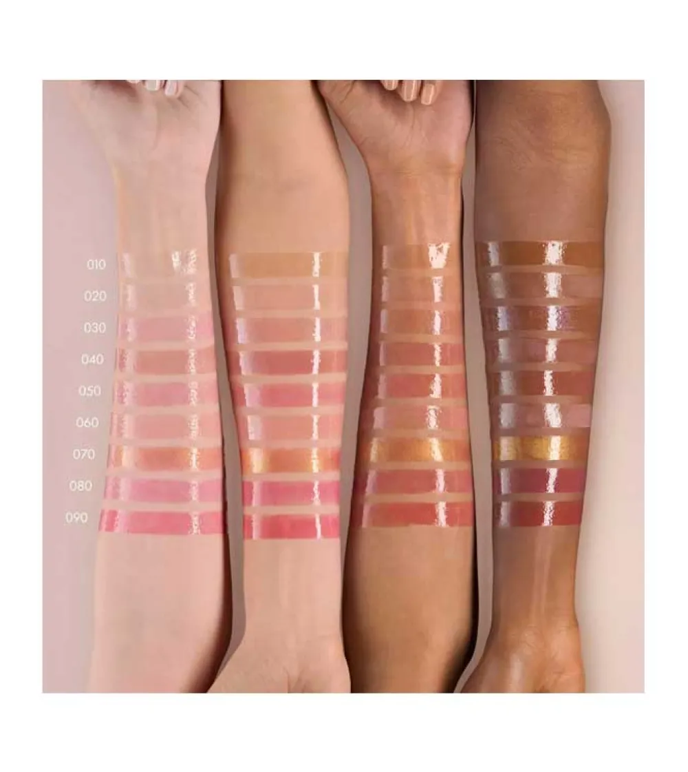 Brillo de labios voluminizador Plump It Up Lip Booster - 040: Prove Me Wrong>Catrice Discount