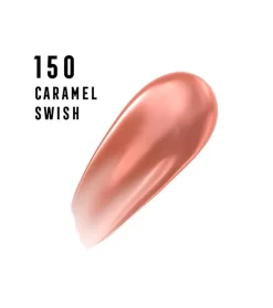 Brillo de labios voluminizador 2000 Calorie Lip Glaze - 150: Caramel Swish>Max Factor