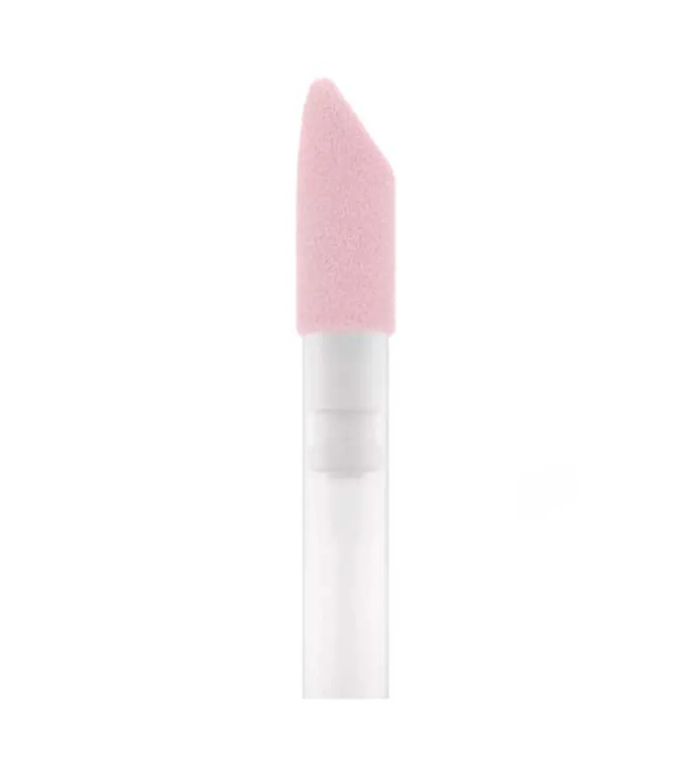 Brillo de labios voluminizador Plump It Up Lip Booster - 020: No Fake Love>Catrice Discount