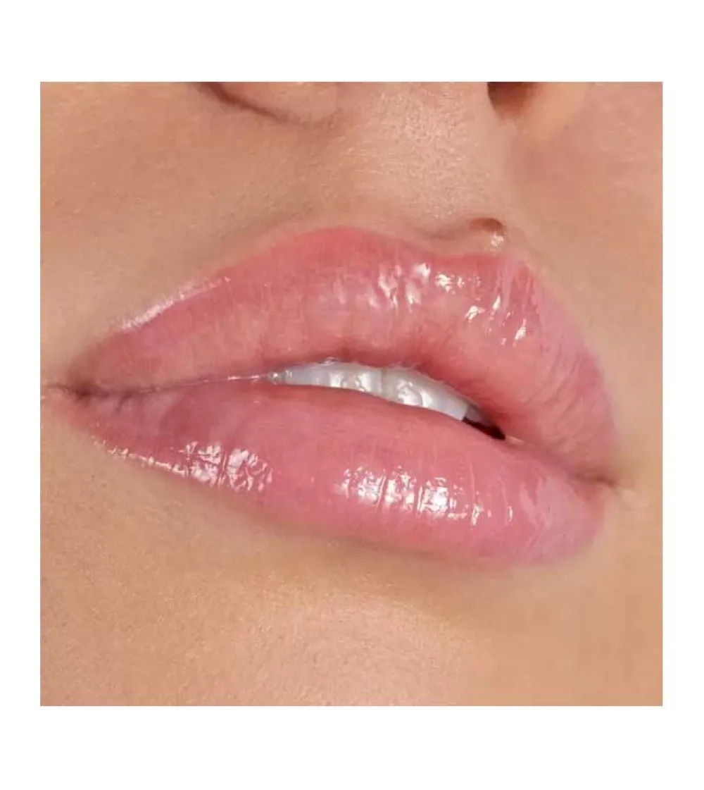 Brillo de labios voluminizador Plump It Up Lip Booster - 020: No Fake Love>Catrice Discount