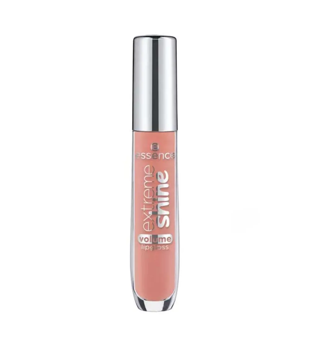 Brillo de labios voluminizador Extreme Shine - 11: Power of nude>essence Clearance